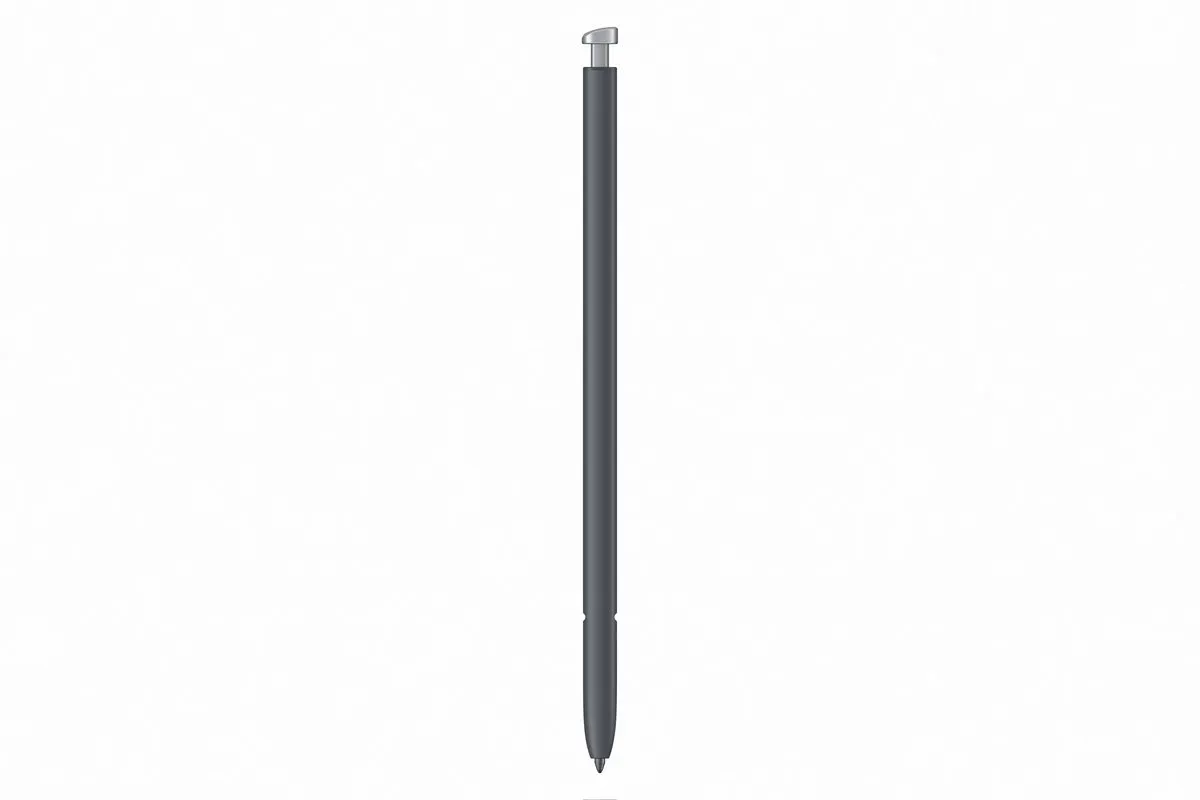 Samsung Galaxy S26 Ultra S Pen EJ-PS948BSEGWW - Zilver