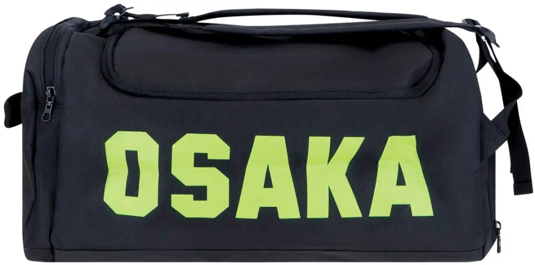 Osaka Sports Duffel 2.0