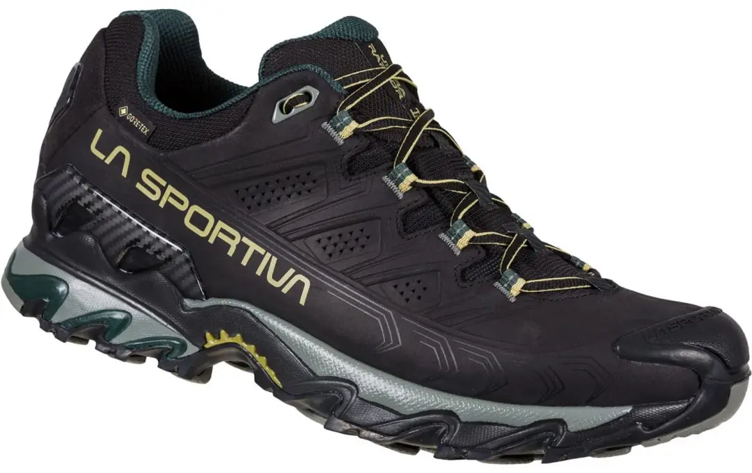 La Sportiva Ultra Raptor Ii Wandelschoenen Grijs EU 44 Man