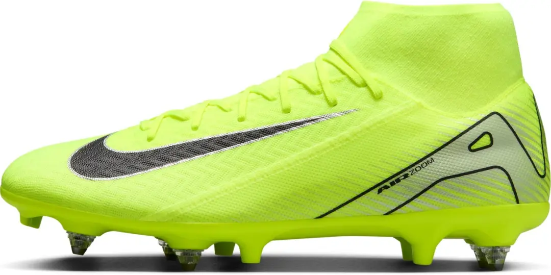 Nike ZM Superfly 10 Academy SG-PRO AC