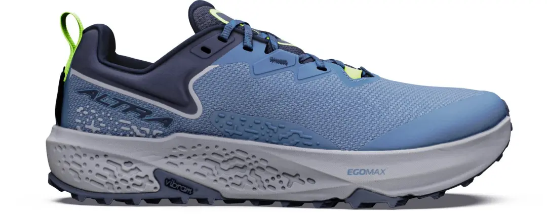 Altra Timp 6 Trail Hardloopschoenen Heren