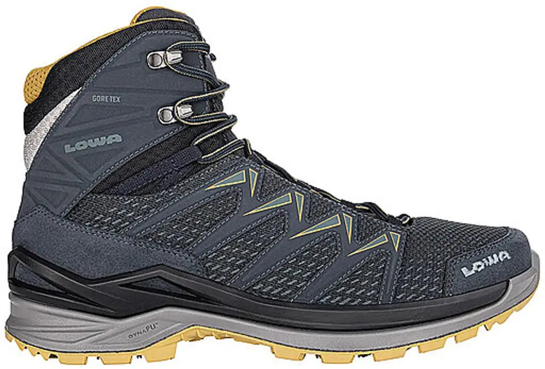 Lowa Innox Pro GTX Mid