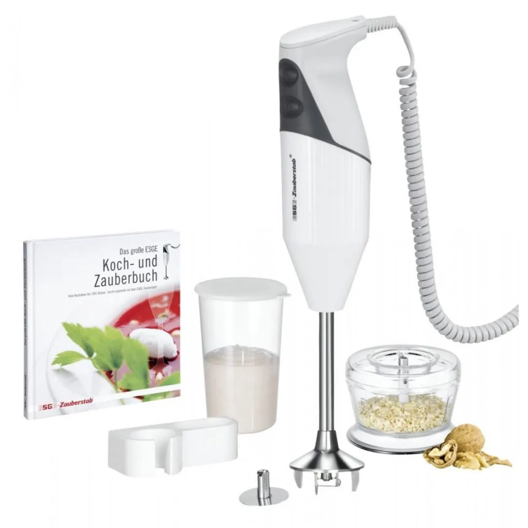 Unold ESGE M 160 G Gourmet Staafmixer 160W
