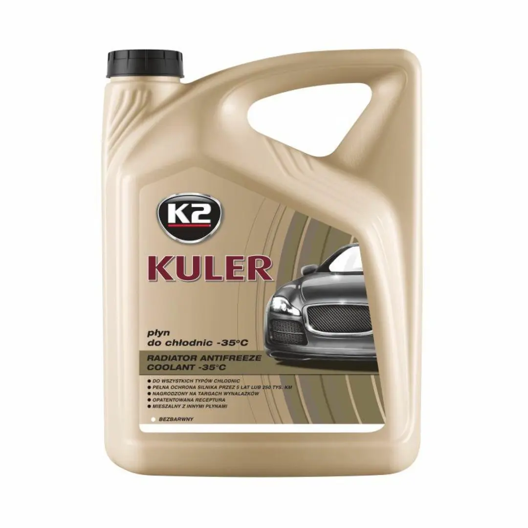 K2 Kuler Serie