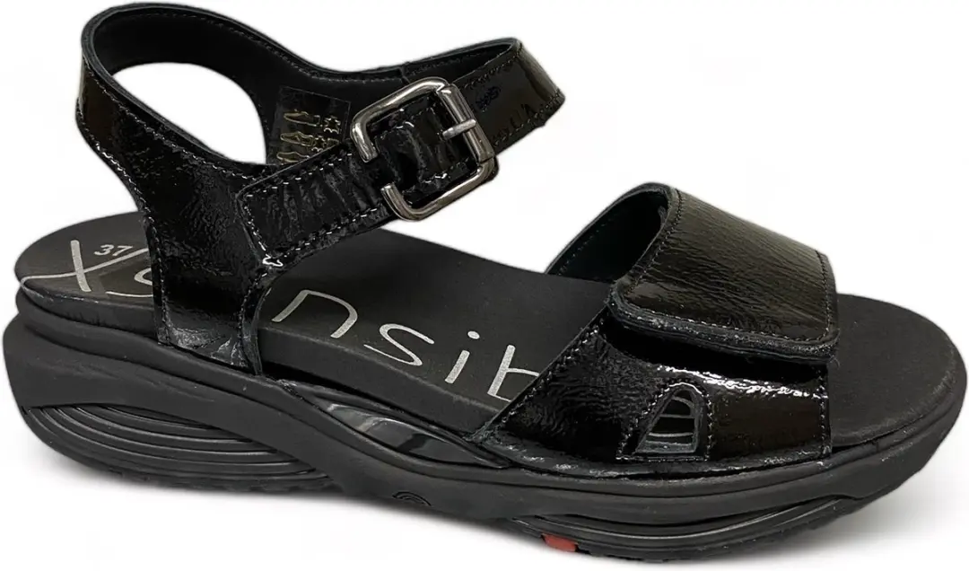 Xsensible sandalen