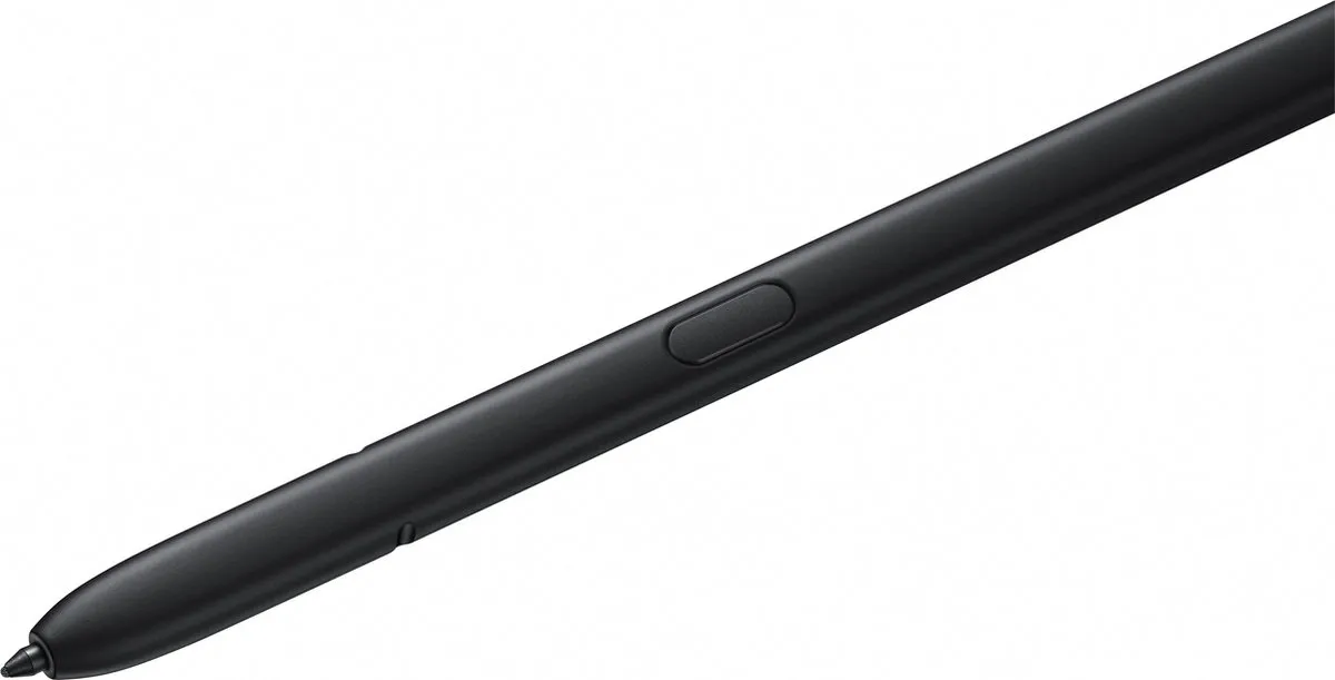 Samsung S-pen EJ-PS918BGEU Stylus - Groen - afbeelding 2 van 6