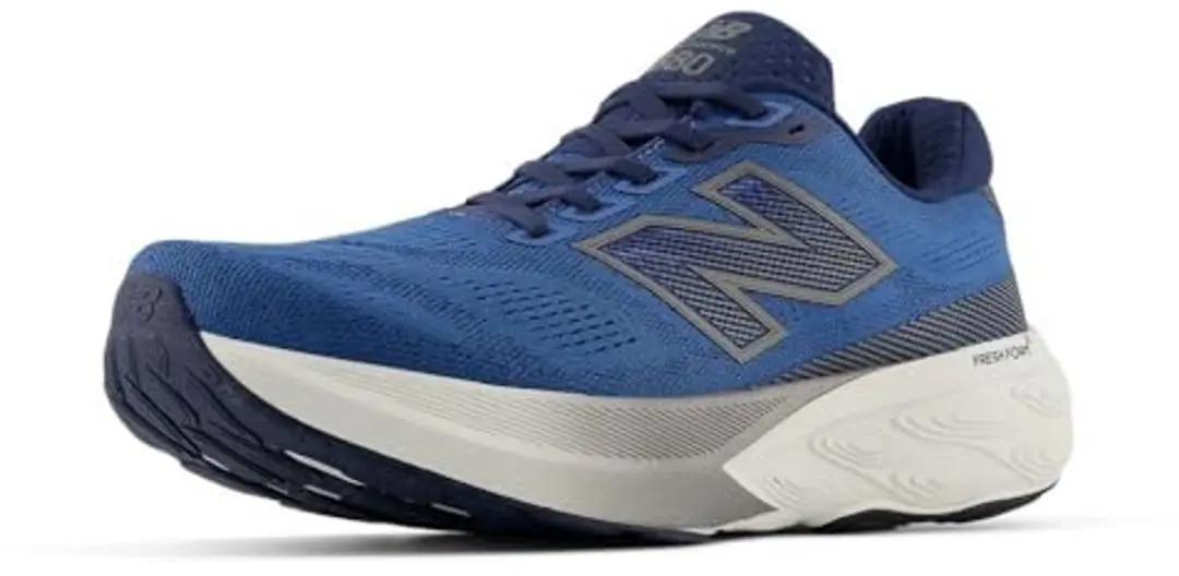 New Balance Fresh Foam X 880 V15 Hardloopschoenen