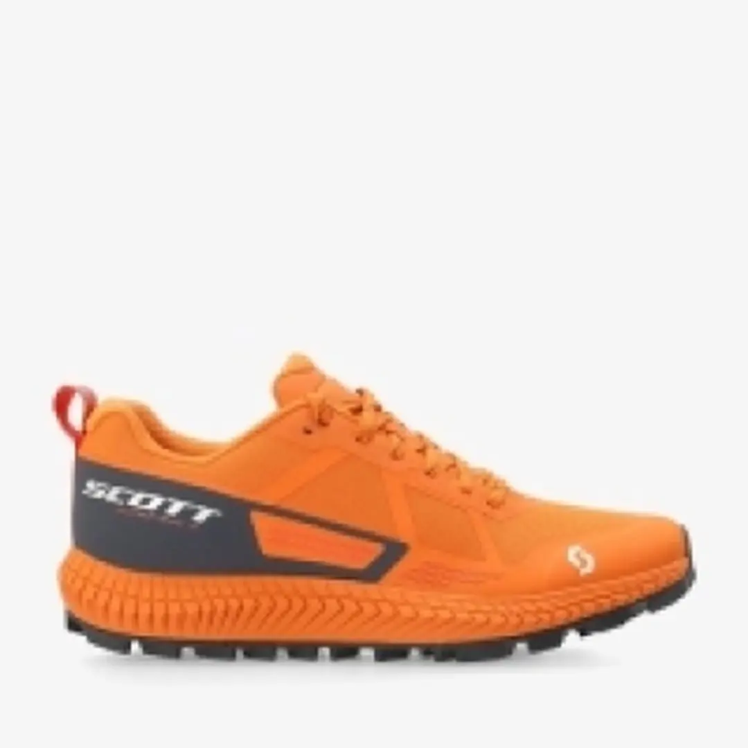 Scott Supertrac 3 Trailschoenen Zwart EU 45 Man
