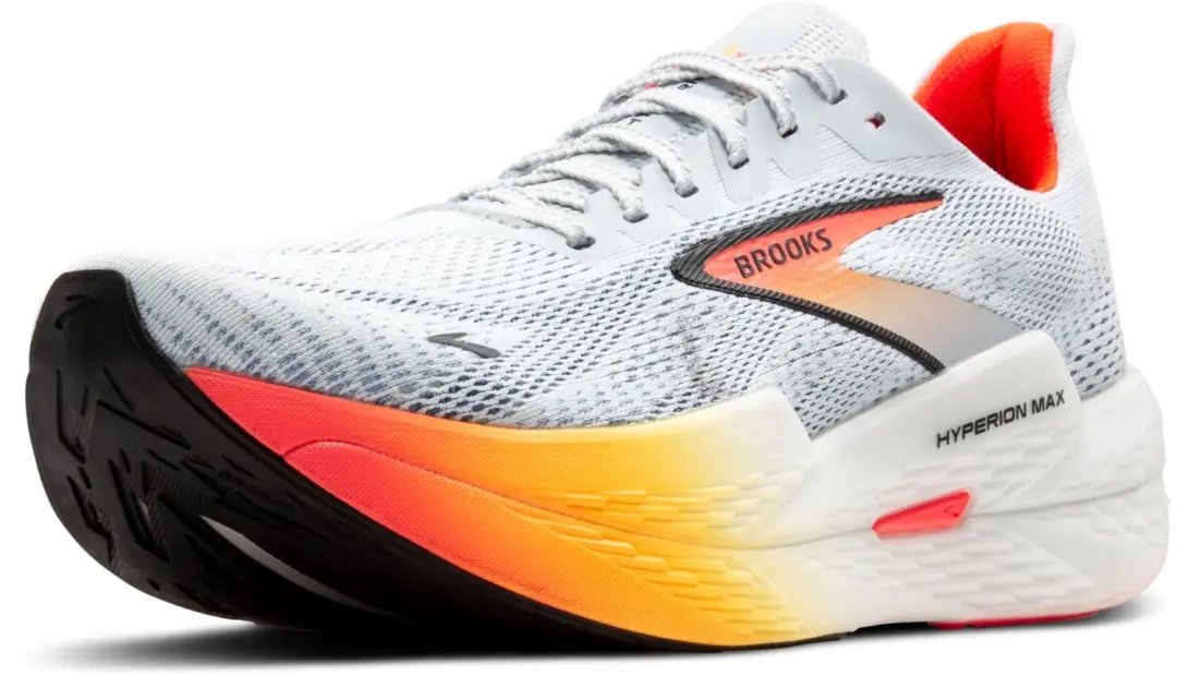 Brooks Hyperion Max 2