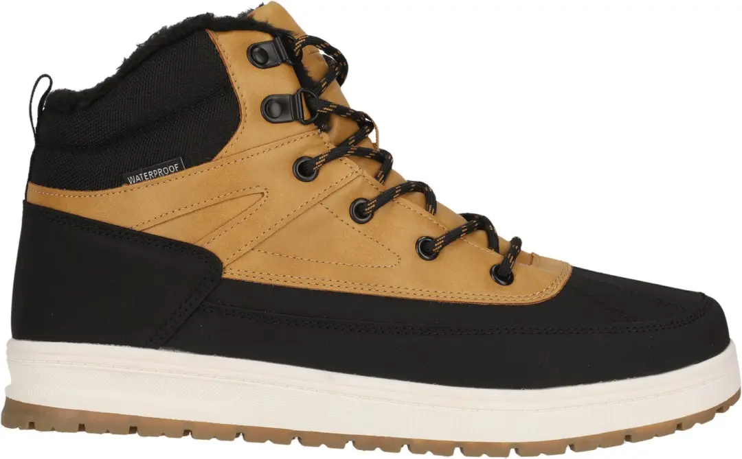 WHISTLER Boots Noox