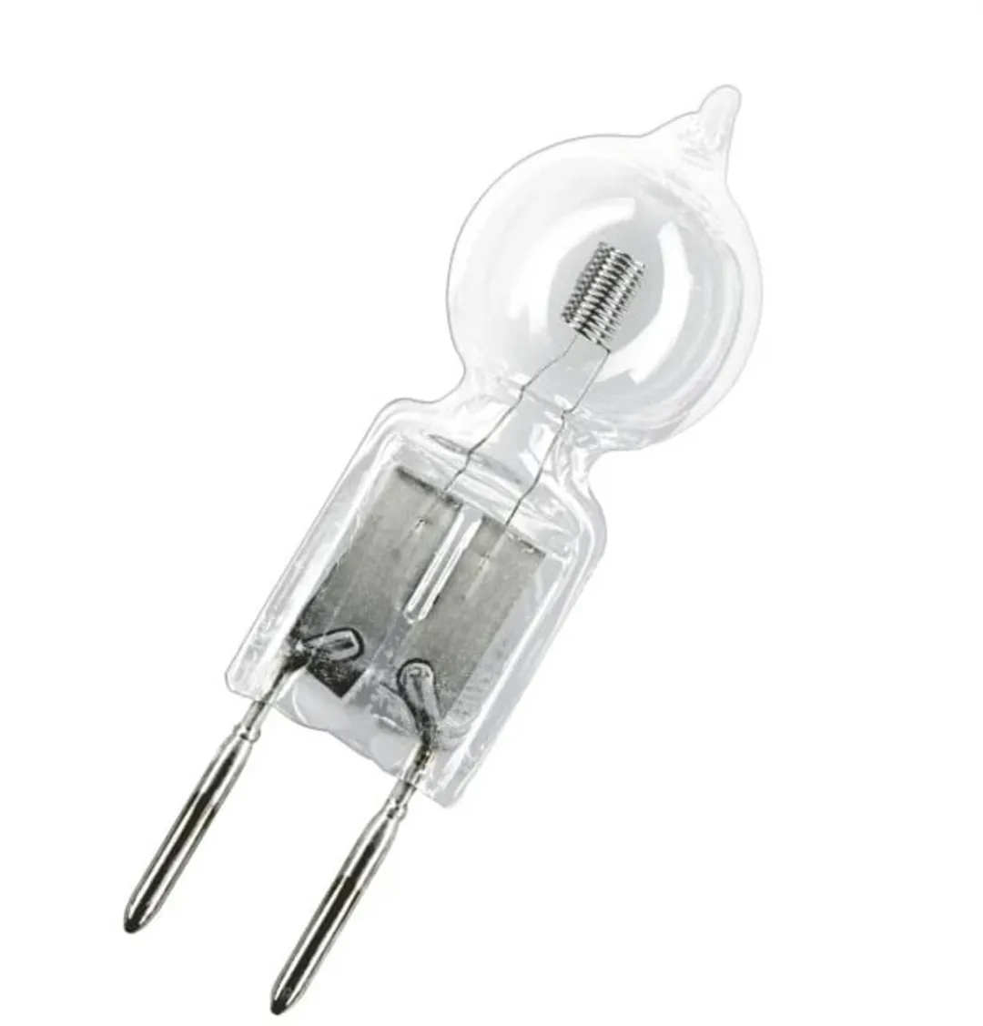Osram G4 Halogeenlamp 12V 8W 2700K - Warm Wit