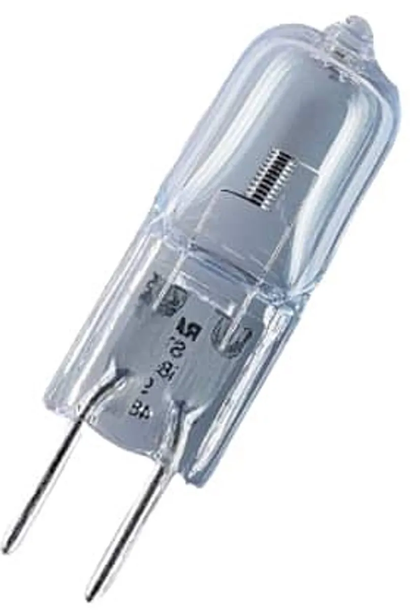 Osram G4 Halogeenlamp 12V 8W 2700K