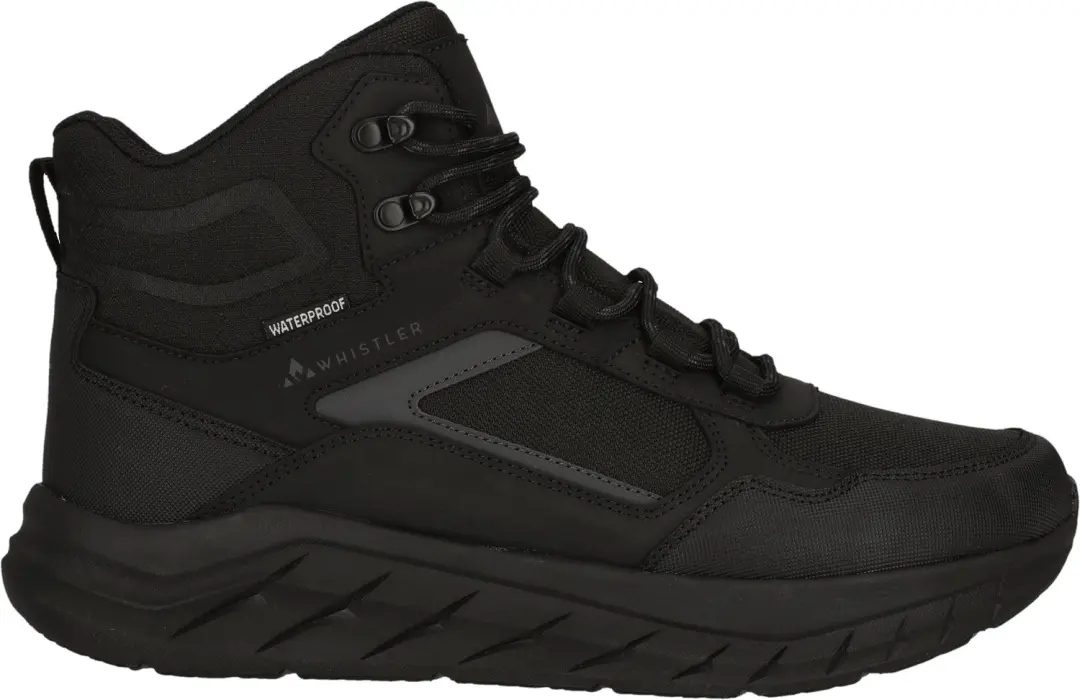 WHISTLER Trekkingschuhe Terox - afbeelding 2 van 3