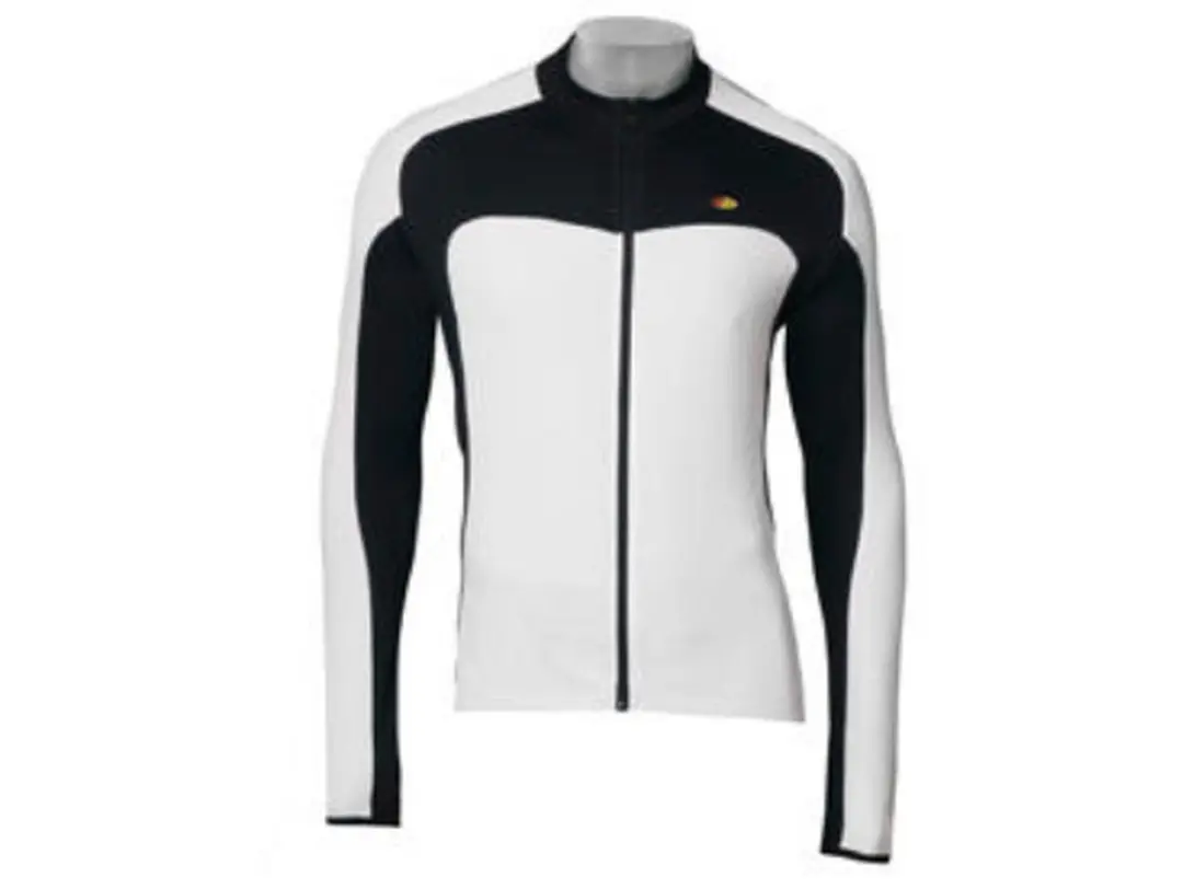 Northwave-fietsjack-Blade jersey winter
