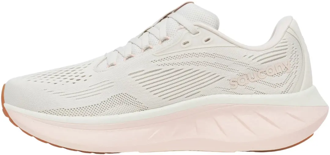 Saucony Ride 18