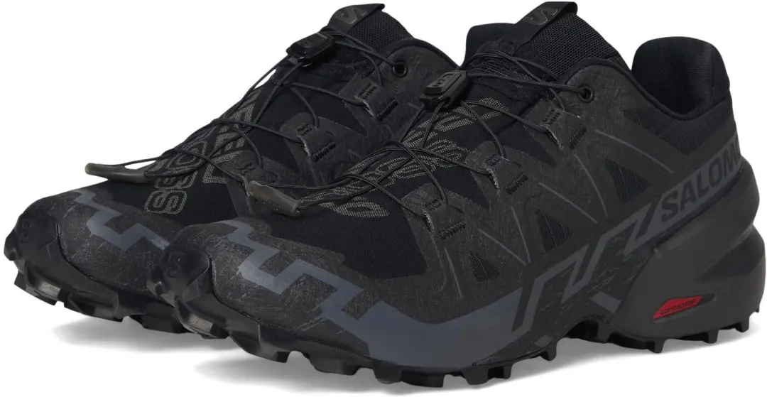 Salomon Speedcross 6