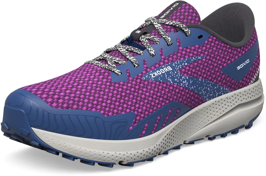 Brooks Divide 4