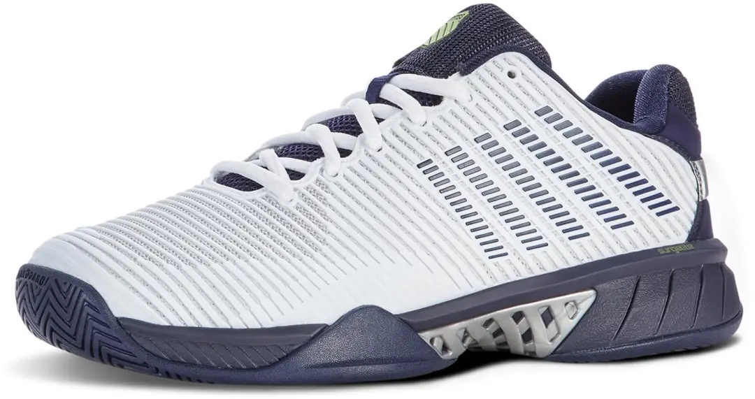 K-Swiss Hypercourt Express 2