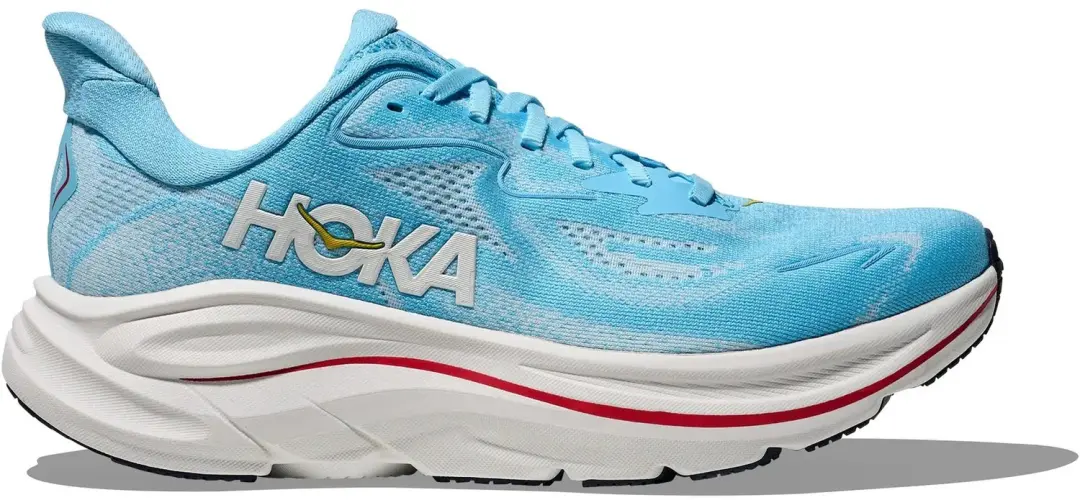 Hoka Clifton 10 Hardloopschoenen Dames