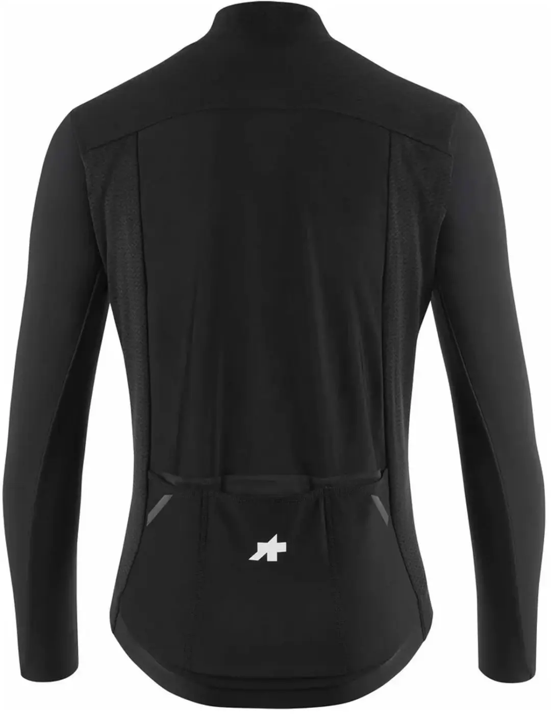 Assos Mille GT Ultraz Winter S11 EVO Jas - Zwart - M - afbeelding 2 van 4