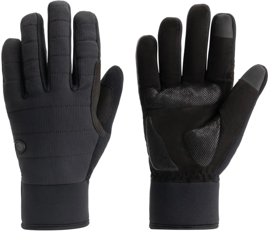 Rogelli Element Lange Winterhandschoenen