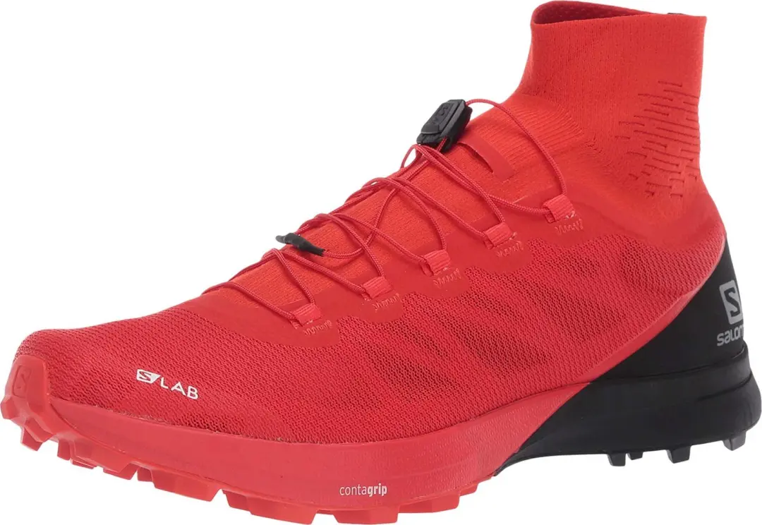 Salomon S/Lab Sense 8