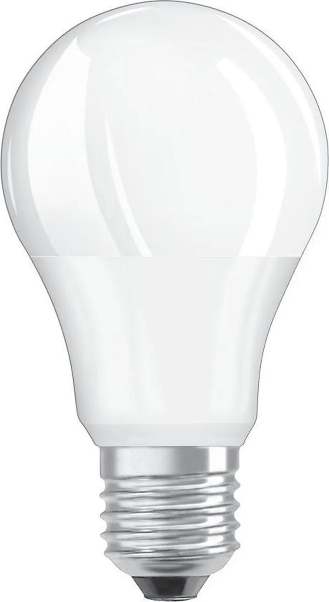 Osram LED E27 8.5W Daglicht