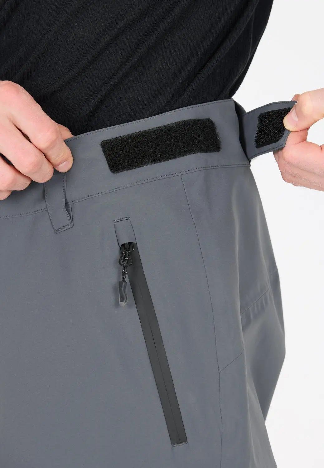 WHISTLER Skihose Waitoro - afbeelding 6 van 6