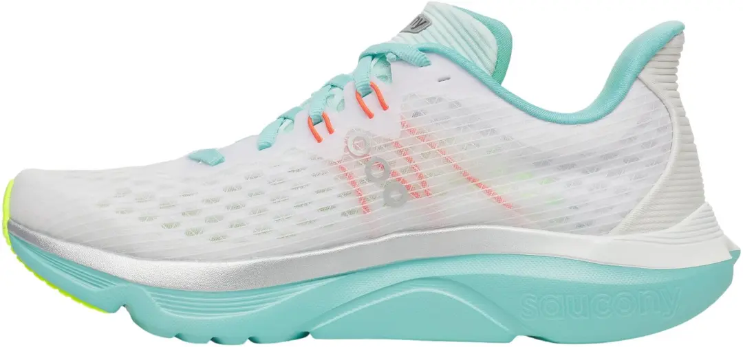 Saucony Kinvara 16 Dames Hardloopschoenen