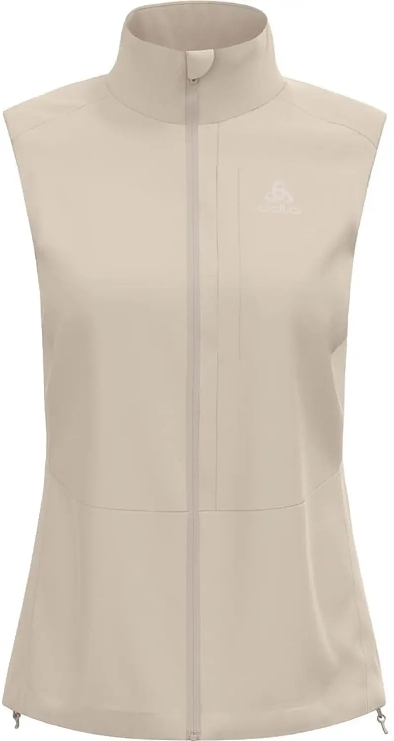 ODLO ZEROWEIGHT WARM / Vest Femme 10697 M