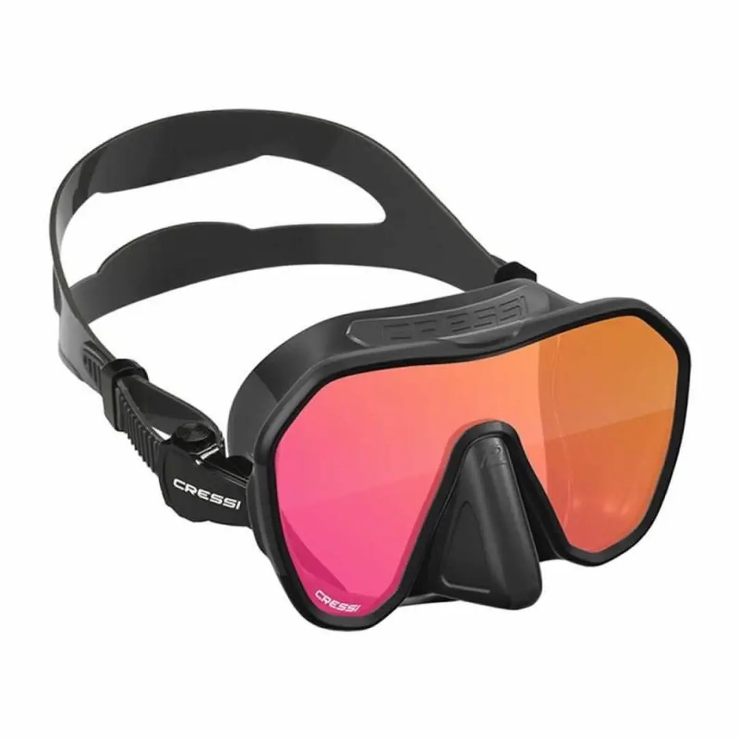 Cressi Z2 Duikbril