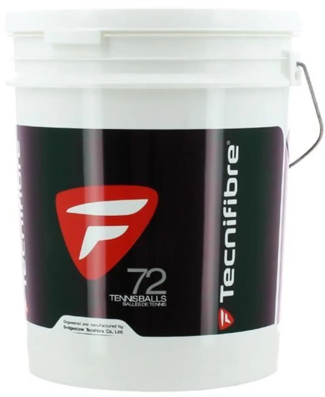 TEC Tennisballen