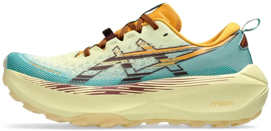 ASICS Trabuco MAX 4