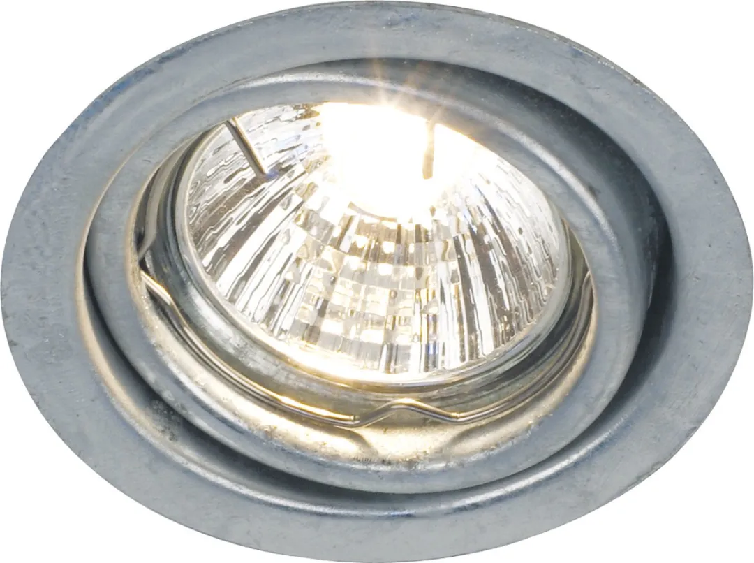 Nordlux Tip Inbouwspot Buiten GU10