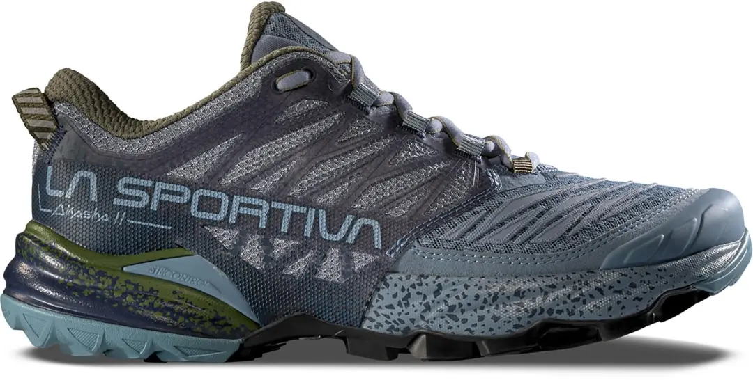 La Sportiva Akasha II Damesschoenen
