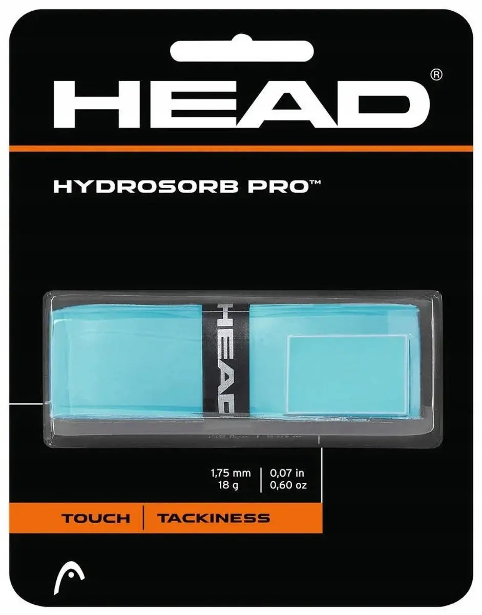 Head Hydrosorb Pro Basisgrip