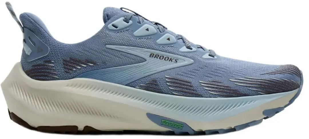 Brooks Ghost Trail Dames Trailschoenen