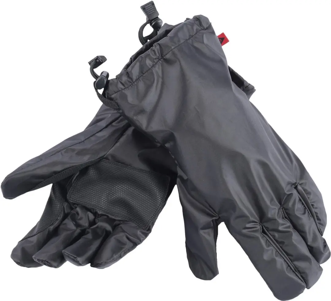 Dainese S26 Regen over Handschoenen -
