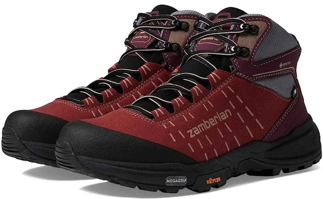 Zamberlan Circe 334 Mid GTX Wandelschoen