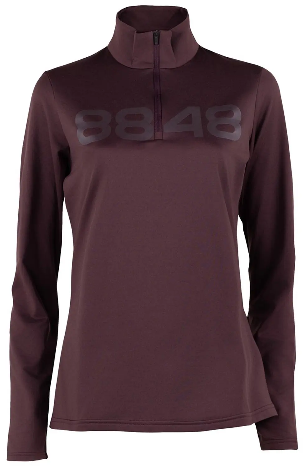 8848 Altitude Fairlee W Skipully Dames - Rood - afbeelding 4 van 6