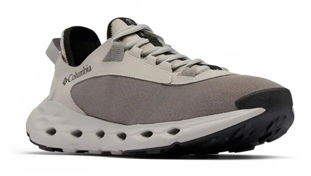 Columbia Drainmaker™ Xtr Wandelschoenen Grijs,Zilver EU 41 1/2 Man