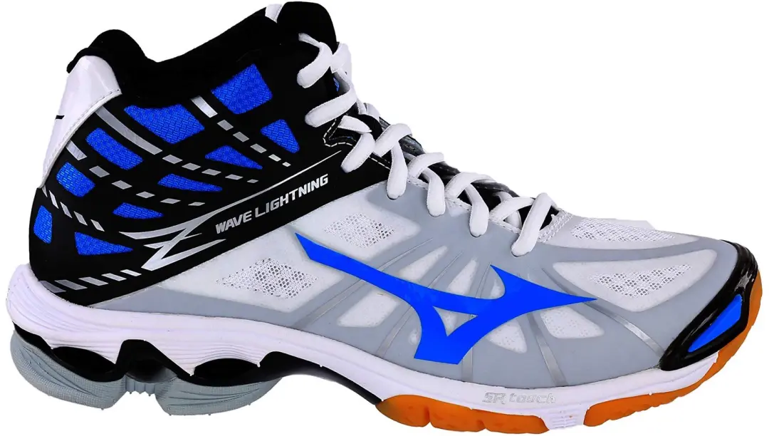 Mizuno Wave Lightning Z