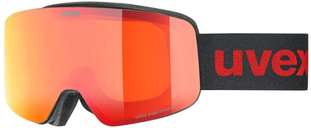 Uvex Pwdr FM Skibril Junior