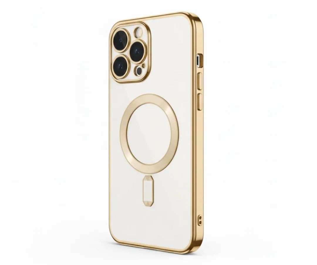 NUVEX iPhone 16 Pro Max Hoesje