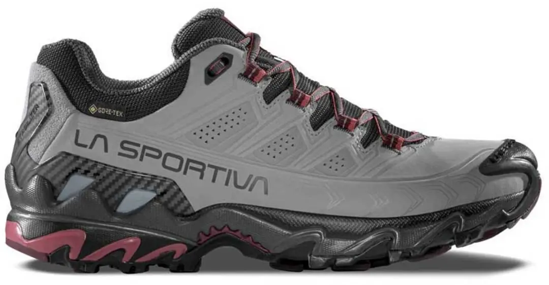 La Sportiva Ultra Raptor Ii Leather Goretex Wandelschoenen Grijs EU 40 1/2 Vrouw