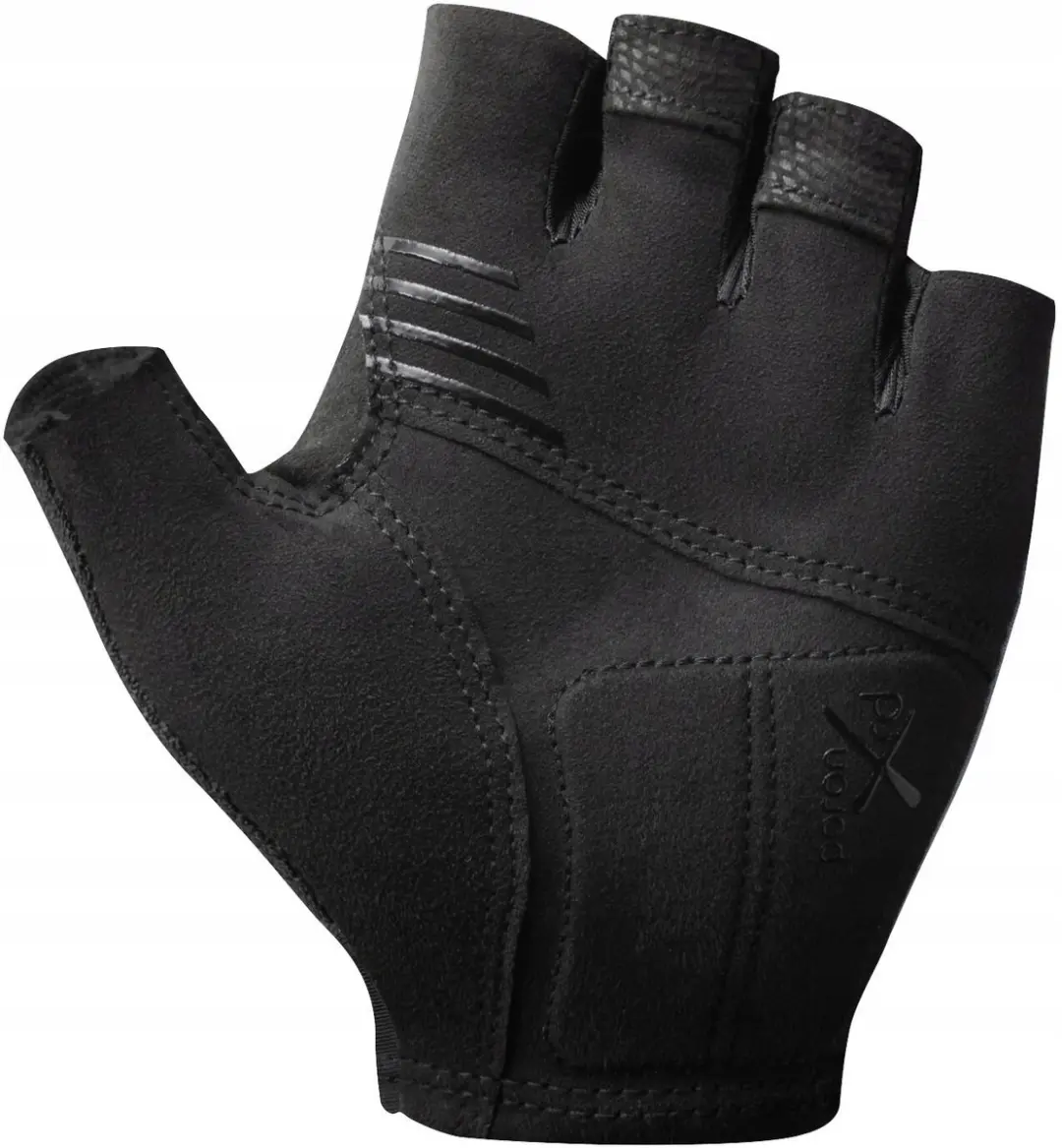 Shimano Escape Fietshandschoenen - Maat S - Zwart - afbeelding 4 van 5