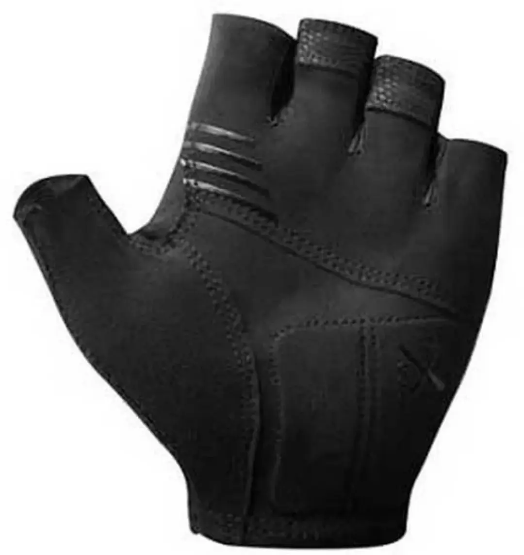 Shimano Escape Fietshandschoenen - Maat S - Zwart - afbeelding 2 van 5