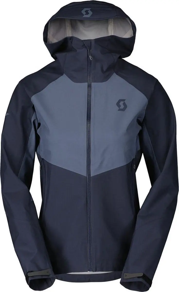 SCOTT Explorair Light Dryo 3L Jasje Dames