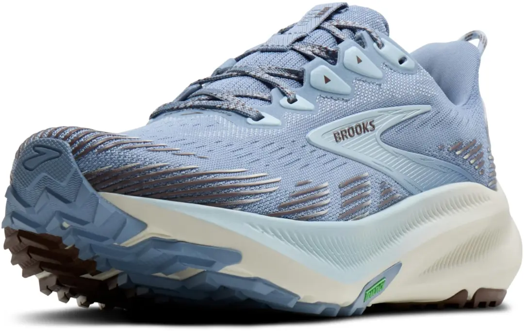 Brooks Ghost Trail Trailschoenen Dames