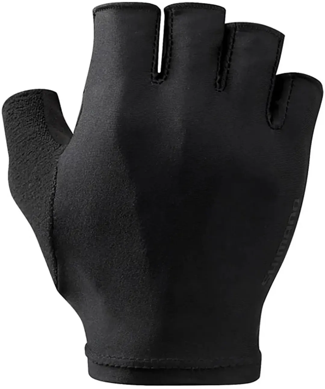 Shimano Escape Handschoenen - Zwart - afbeelding 5 van 5